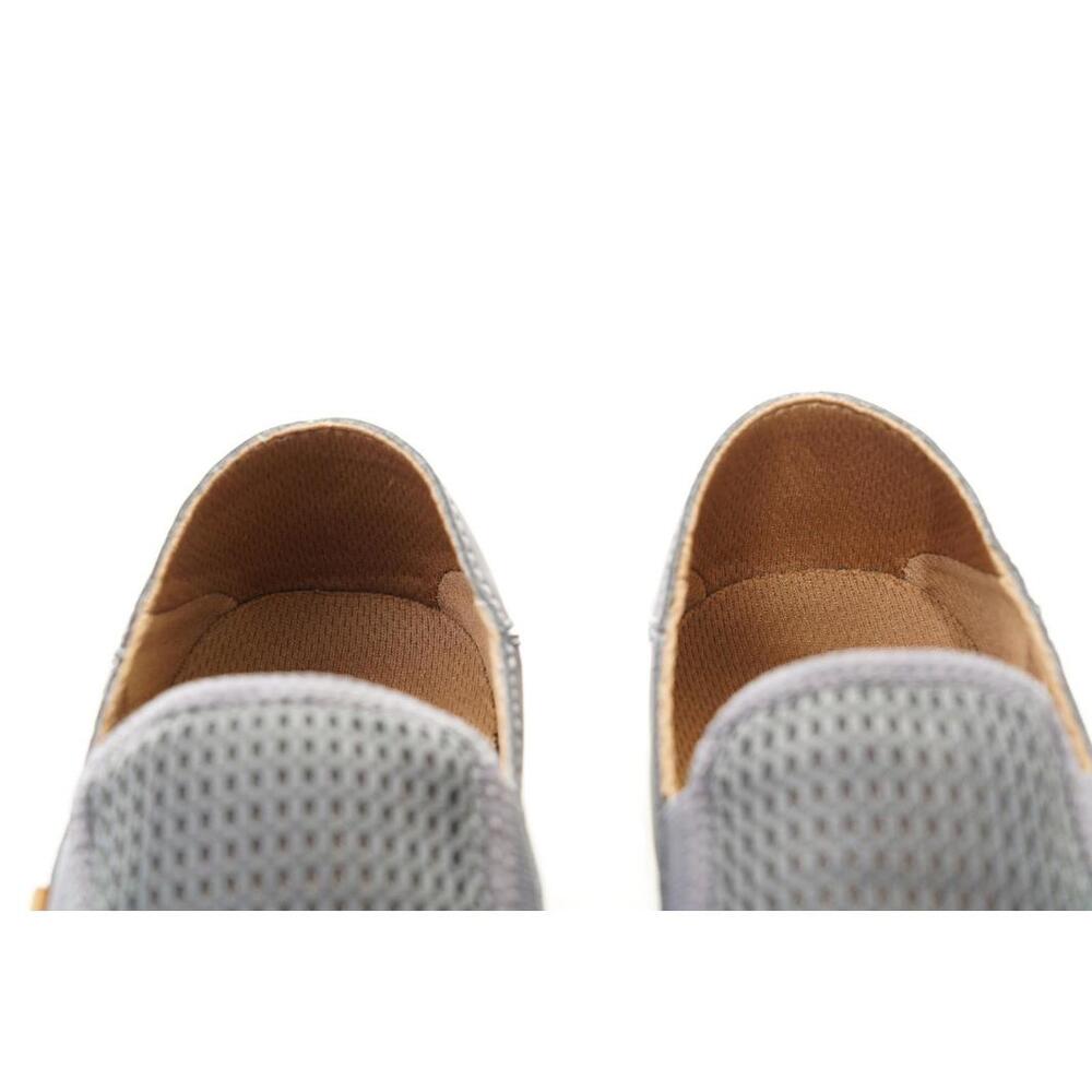 NWOB Olukai Pehuea Slip On Sneakers Women's Sz 7.5 Shoes - Picture 11 of 16